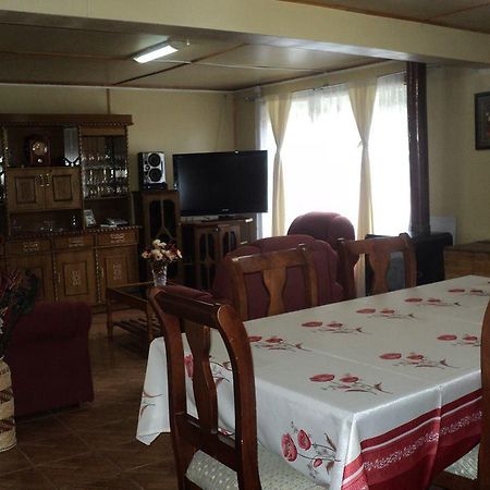 Hostal Marianela Баия-Мурта Экстерьер фото