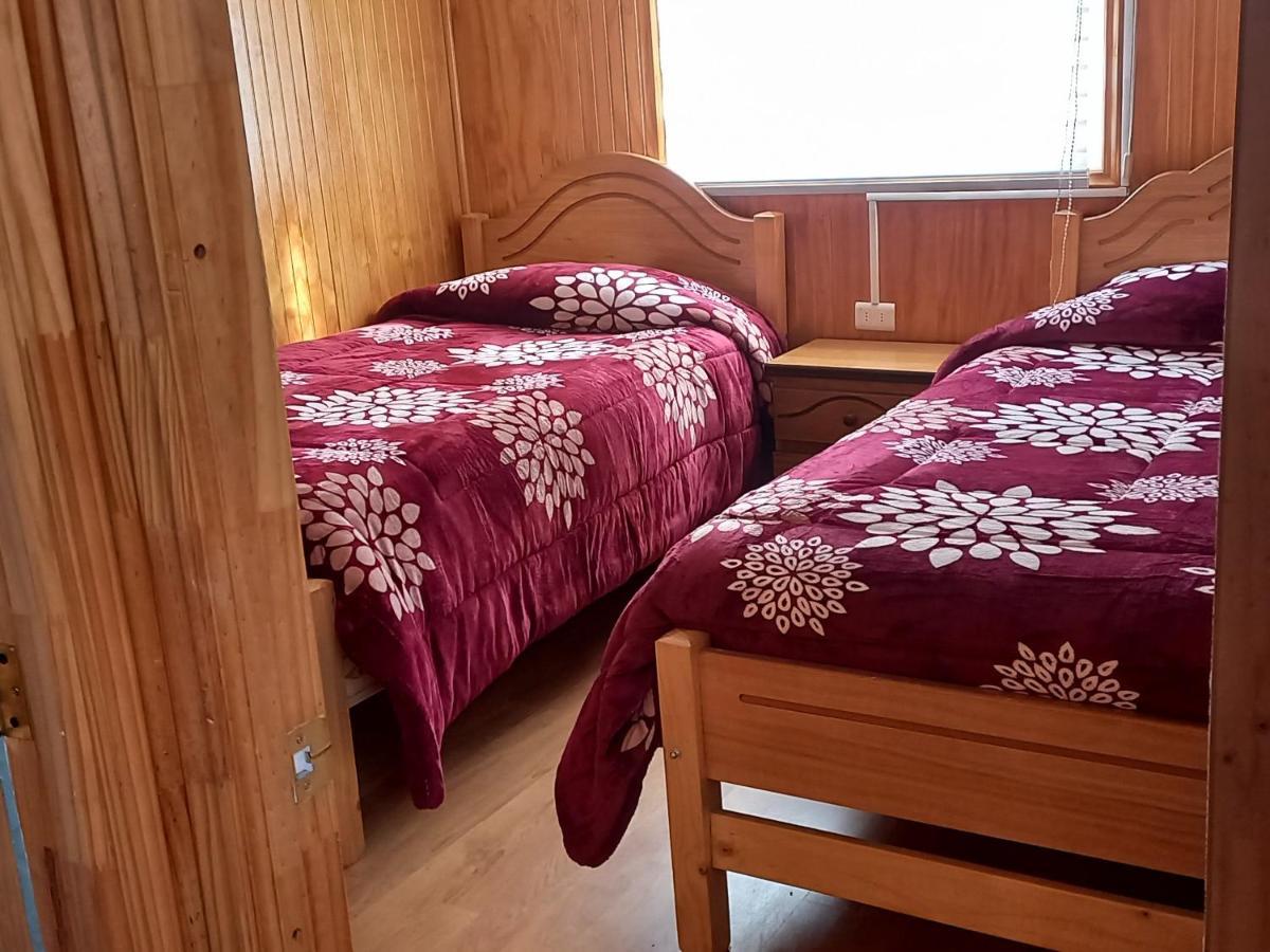 Hostal Marianela Баия-Мурта Экстерьер фото