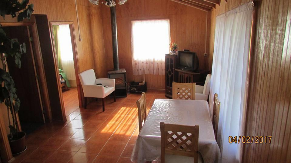 Hostal Marianela Баия-Мурта Экстерьер фото