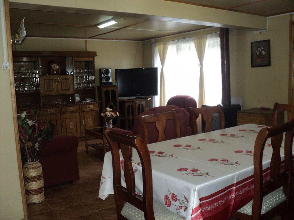 Hostal Marianela Баия-Мурта Экстерьер фото