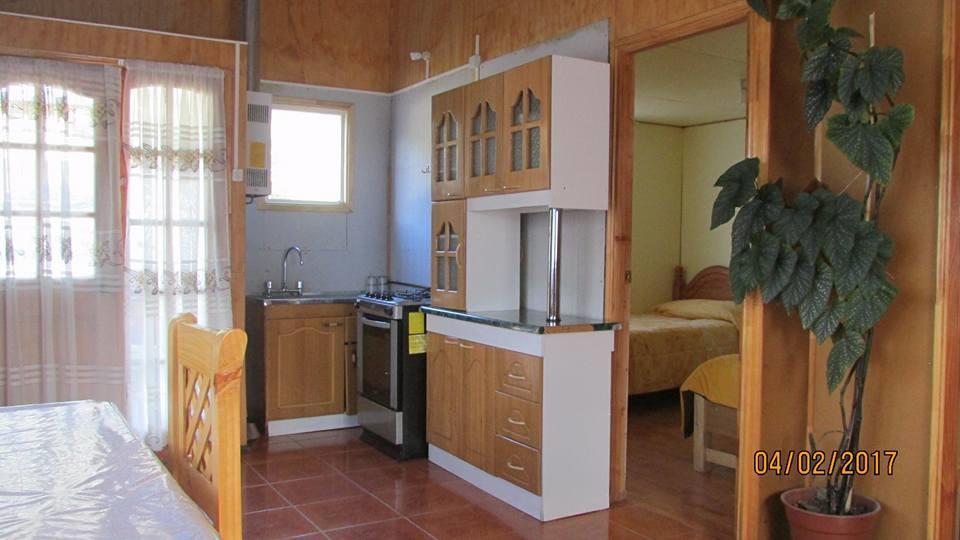 Hostal Marianela Баия-Мурта Экстерьер фото