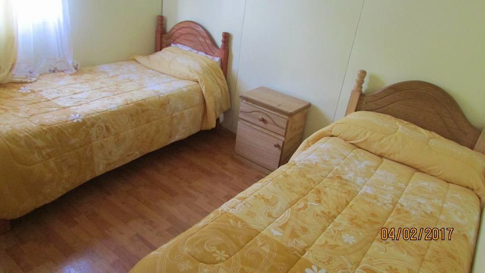 Hostal Marianela Баия-Мурта Экстерьер фото