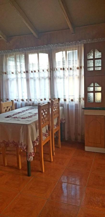 Hostal Marianela Баия-Мурта Экстерьер фото