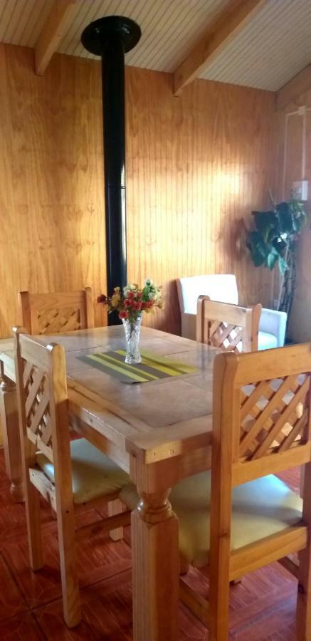 Hostal Marianela Баия-Мурта Экстерьер фото