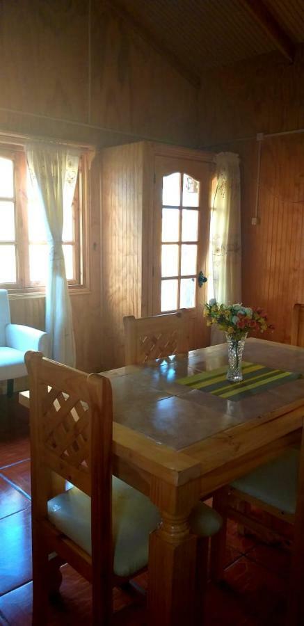 Hostal Marianela Баия-Мурта Экстерьер фото