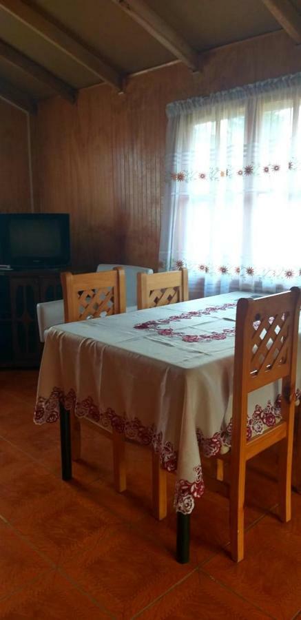 Hostal Marianela Баия-Мурта Экстерьер фото