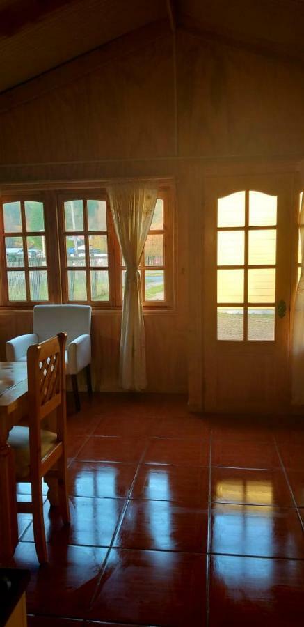 Hostal Marianela Баия-Мурта Экстерьер фото