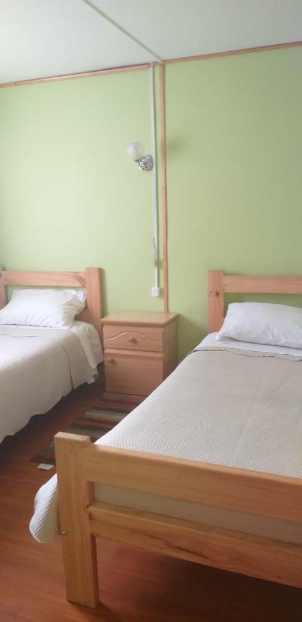 Hostal Marianela Баия-Мурта Экстерьер фото