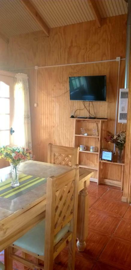 Hostal Marianela Баия-Мурта Экстерьер фото