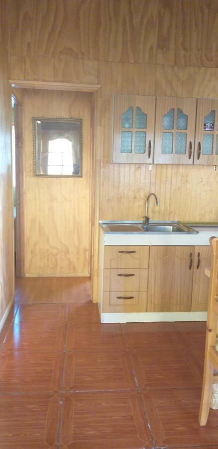 Hostal Marianela Баия-Мурта Экстерьер фото