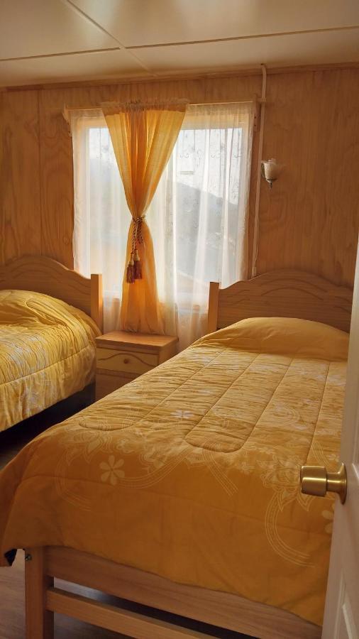 Hostal Marianela Баия-Мурта Номер фото